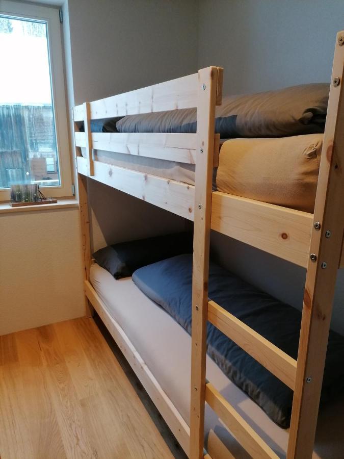 Kanis 80 Schnepfau Экстерьер фото